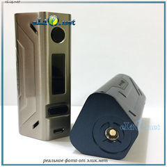 Smoant Battlestar TC MOD 200W. Бокс мод вариватт с ТК.