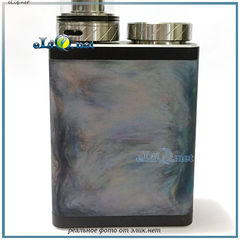 Aleader Funky 60w TC Starter Kit. Комплект. Боксмод - вариватт + атомайзер.