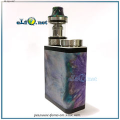 Aleader Funky 60w TC Starter Kit. Комплект. Боксмод - вариватт + атомайзер.