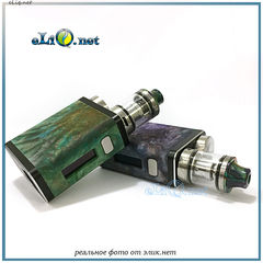 Aleader Funky 60w TC Starter Kit. Комплект. Боксмод - вариватт + атомайзер.