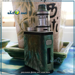 Aleader Funky 60w TC Starter Kit. Комплект. Боксмод - вариватт + атомайзер.