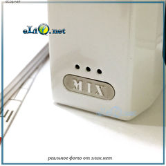 Artery Mix TC 80W Box Mod-Black & White  - боксмод вариватт с температурным контролем.