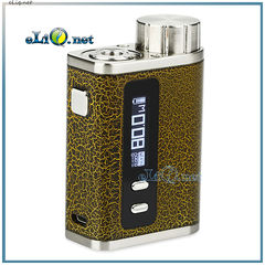 80W iJoy Cigpet Ant Box Mod - мини боксмод вариватт с ТК.