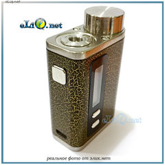 80W iJoy Cigpet Ant Box Mod - мини боксмод вариватт с ТК.