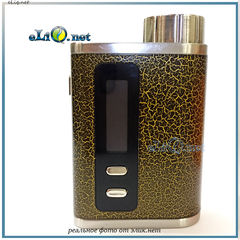 80W iJoy Cigpet Ant Box Mod - мини боксмод вариватт с ТК.