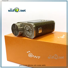 80W iJoy Cigpet Ant Box Mod - мини боксмод вариватт с ТК.