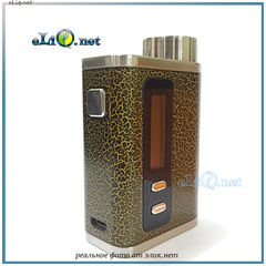 80W iJoy Cigpet Ant Box Mod - мини боксмод вариватт с ТК.