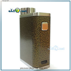 80W iJoy Cigpet Ant Box Mod - мини боксмод вариватт с ТК.