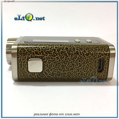 80W iJoy Cigpet Ant Box Mod - мини боксмод вариватт с ТК.