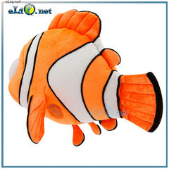 Рыбка Немо. В поисках Дори. Большая мягкая игрушка. Finding Dory. Nemo Plush