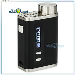 80W iJoy Cigpet Ant - мини боксмод вариватт с ТК. Black & Red