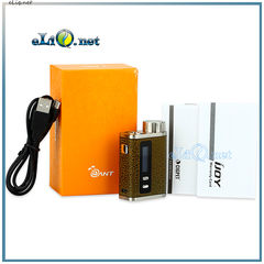 80W iJoy Cigpet Ant Box Mod - мини боксмод вариватт с ТК.
