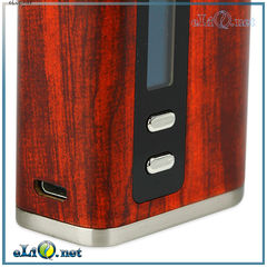 80W iJoy Cigpet Ant Box Mod - мини боксмод вариватт с ТК.