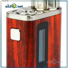 80W iJoy Cigpet Ant Box Mod - мини боксмод вариватт с ТК.