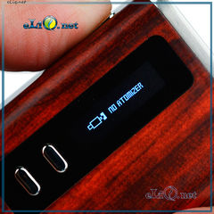 80W iJoy Cigpet Ant Box Mod - мини боксмод вариватт с ТК.