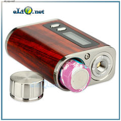 80W iJoy Cigpet Ant Box Mod - мини боксмод вариватт с ТК.