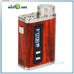 80W iJoy Cigpet Ant Box Mod - мини боксмод вариватт с ТК.