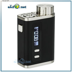 80W iJoy Cigpet Ant Box Mod - мини боксмод вариватт с ТК.