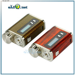80W iJoy Cigpet Ant Box Mod - мини боксмод вариватт с ТК.