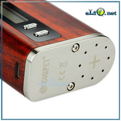 80W iJoy Cigpet Ant Box Mod - мини боксмод вариватт с ТК.