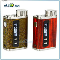 80W iJoy Cigpet Ant Box Mod - мини боксмод вариватт с ТК.