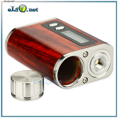 80W iJoy Cigpet Ant Box Mod - мини боксмод вариватт с ТК.