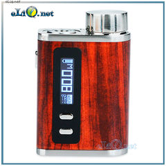 80W iJoy Cigpet Ant Box Mod - мини боксмод вариватт с ТК.