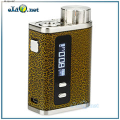 80W iJoy Cigpet Ant Box Mod - мини боксмод вариватт с ТК.