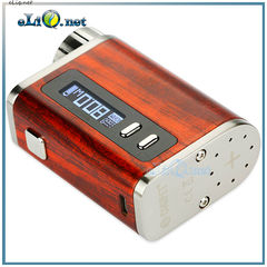 80W iJoy Cigpet Ant Box Mod - мини боксмод вариватт с ТК.