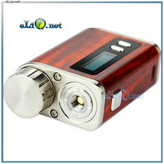 80W iJoy Cigpet Ant Box Mod - мини боксмод вариватт с ТК.