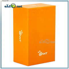 80W iJoy Cigpet Ant - мини боксмод вариватт с ТК. Black & Red