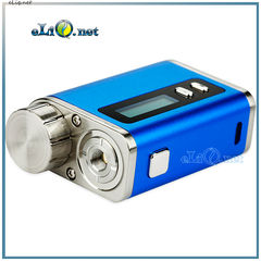 80W iJoy Cigpet Ant - мини боксмод вариватт с ТК. Black & Red