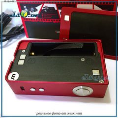 UD Sifu B-Tab Box MOD & DIY Tool - бокс мод и рабочая станция для обслуживания атомайзеров.