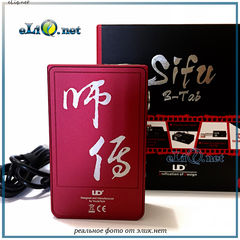 UD Sifu B-Tab Box MOD & DIY Tool - бокс мод и рабочая станция для обслуживания атомайзеров.