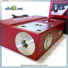 UD Sifu B-Tab Box MOD & DIY Tool - бокс мод и рабочая станция для обслуживания атомайзеров.