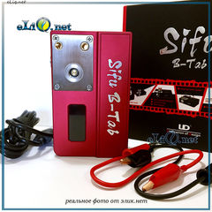 UD Sifu B-Tab Box MOD & DIY Tool - бокс мод и рабочая станция для обслуживания атомайзеров.