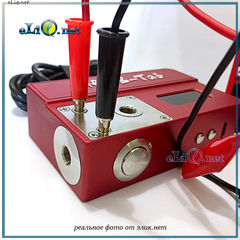 UD Sifu B-Tab Box MOD & DIY Tool - бокс мод и рабочая станция для обслуживания атомайзеров.