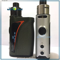Стартовый набор Innokin iTaste Kroma Vape System Kit - 2000мАч