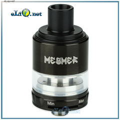 UD Mesmer GL - сабомный атомайзер.
