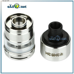 UD Mesmer GL - сабомный атомайзер.