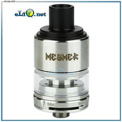 UD Mesmer GL - сабомный атомайзер.