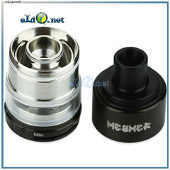 UD Mesmer GL - сабомный атомайзер.