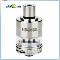 UD Mesmer DX - сабомный атомайзер.
