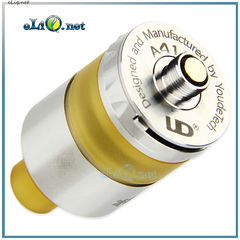 UD Mesmer DX - сабомный атомайзер.