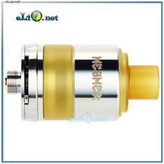 UD Mesmer DX - сабомный атомайзер.