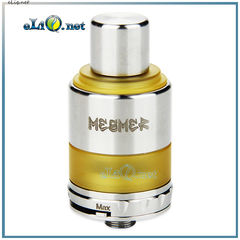 UD Mesmer DX - сабомный атомайзер.