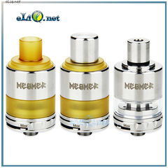 UD Mesmer DX - сабомный атомайзер.