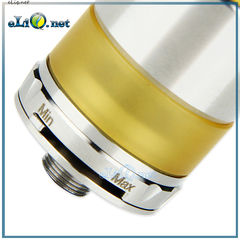 UD Mesmer DX - сабомный атомайзер.