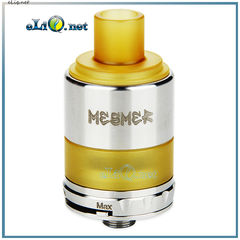 UD Mesmer DX - сабомный атомайзер.