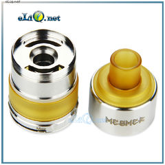 UD Mesmer DX - сабомный атомайзер.